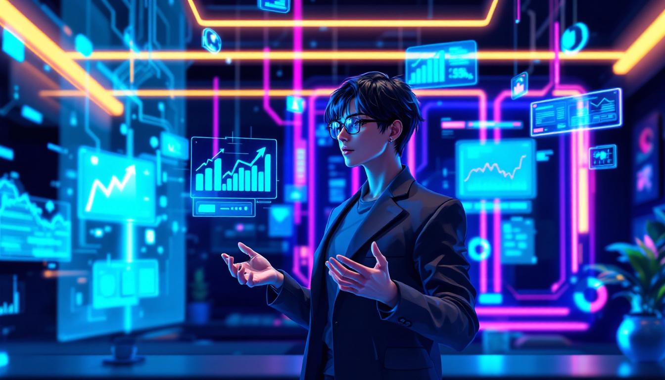 売上向上のマーケティング手法