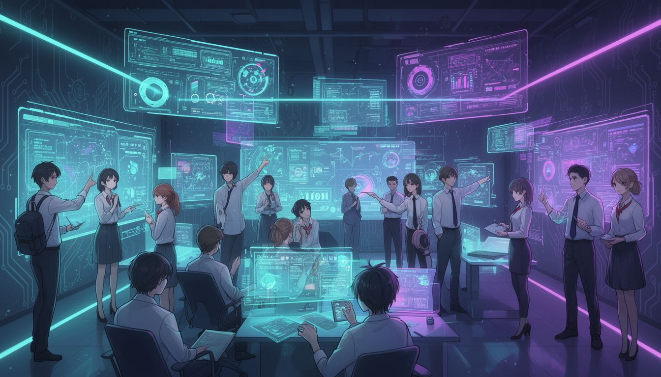 学習コミュニティとの連携