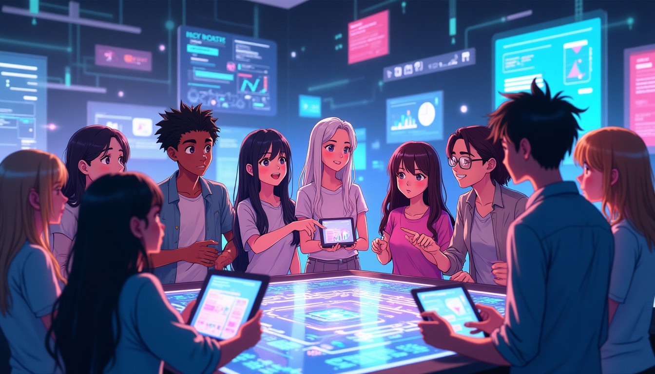 学習コミュニティの活用