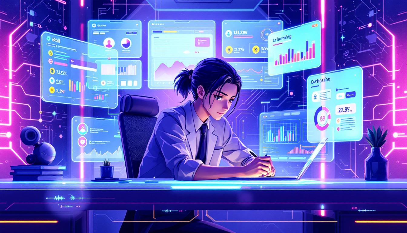 学習・スキルアップへの活用方法