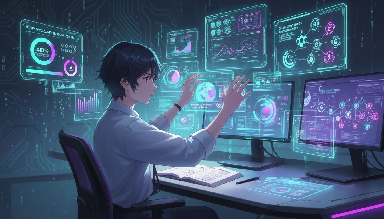 学習効果を最大化するための応用テクニック