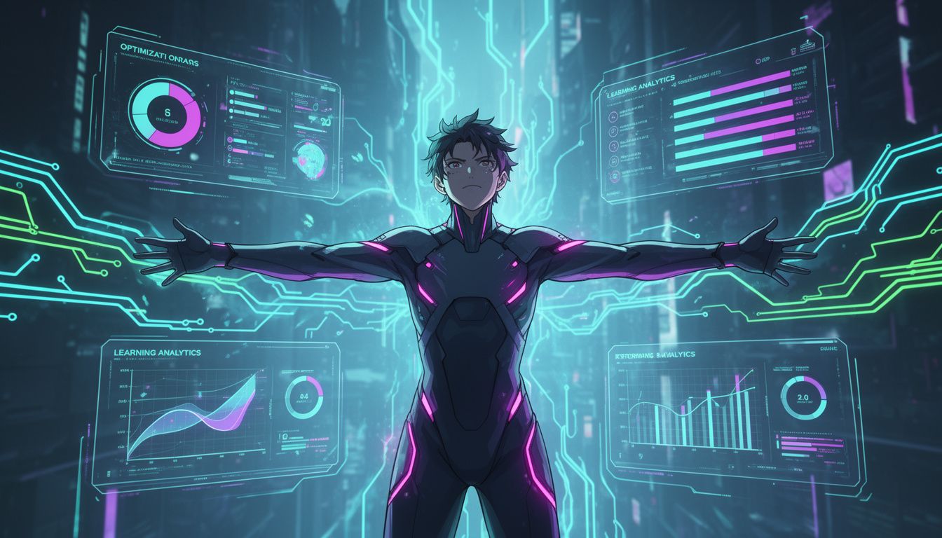 学習効果を最大化するための運用方法