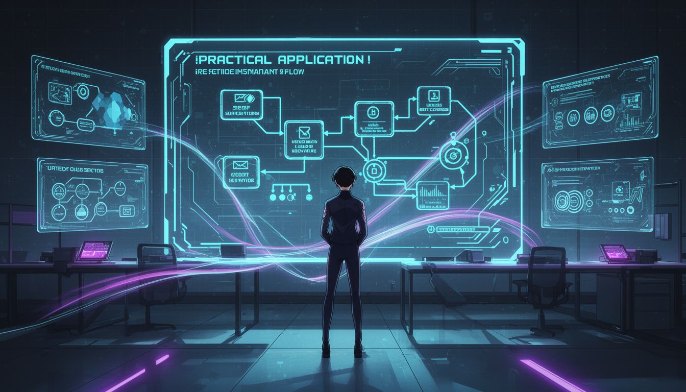 実用場面での活用指針