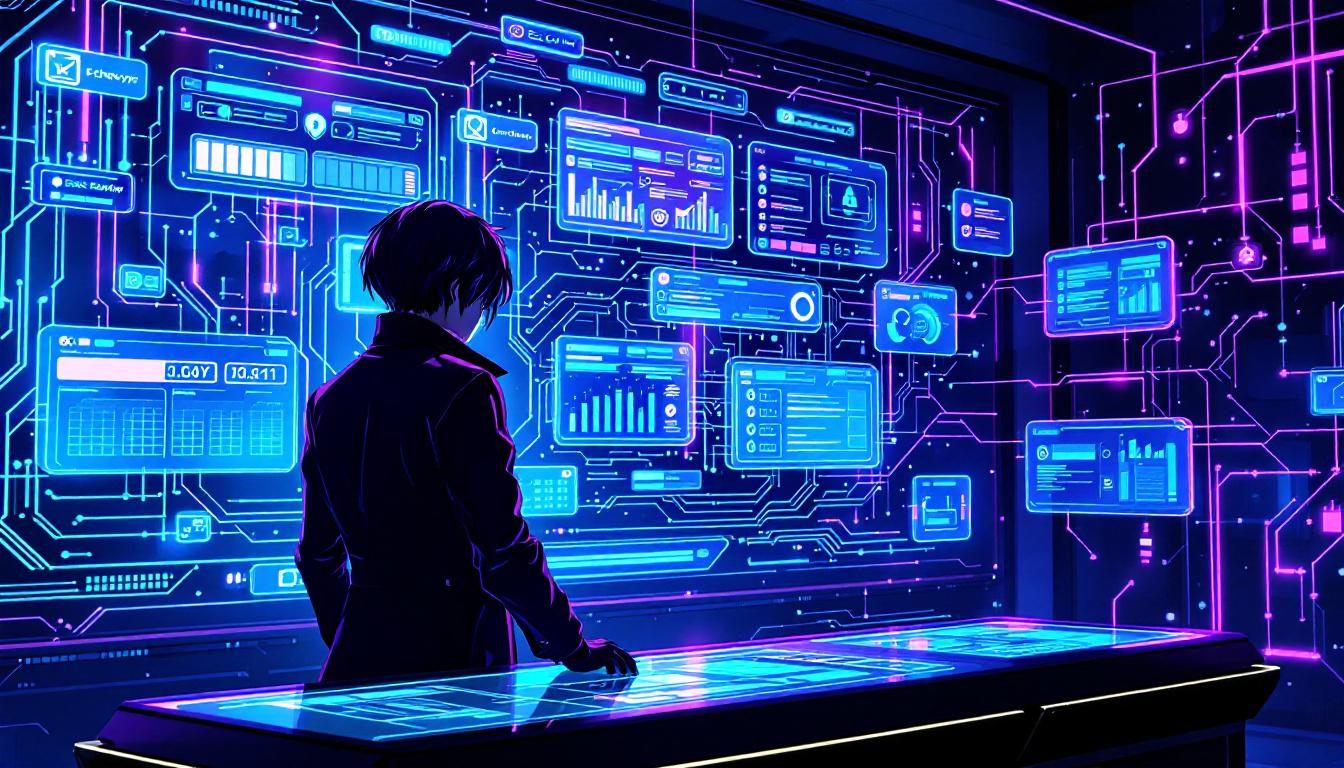 実践的なAI情報漏洩対策の実装手順