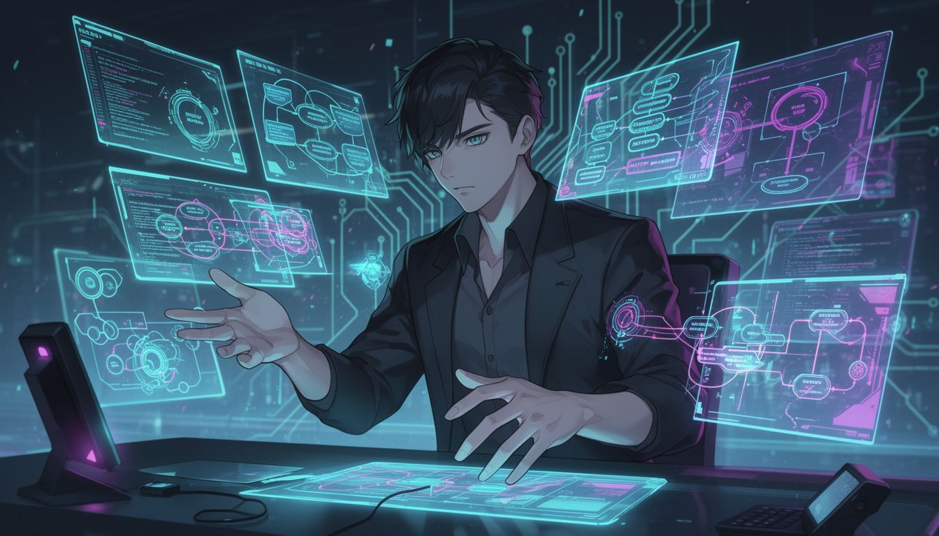 実践的なワークフロー構築