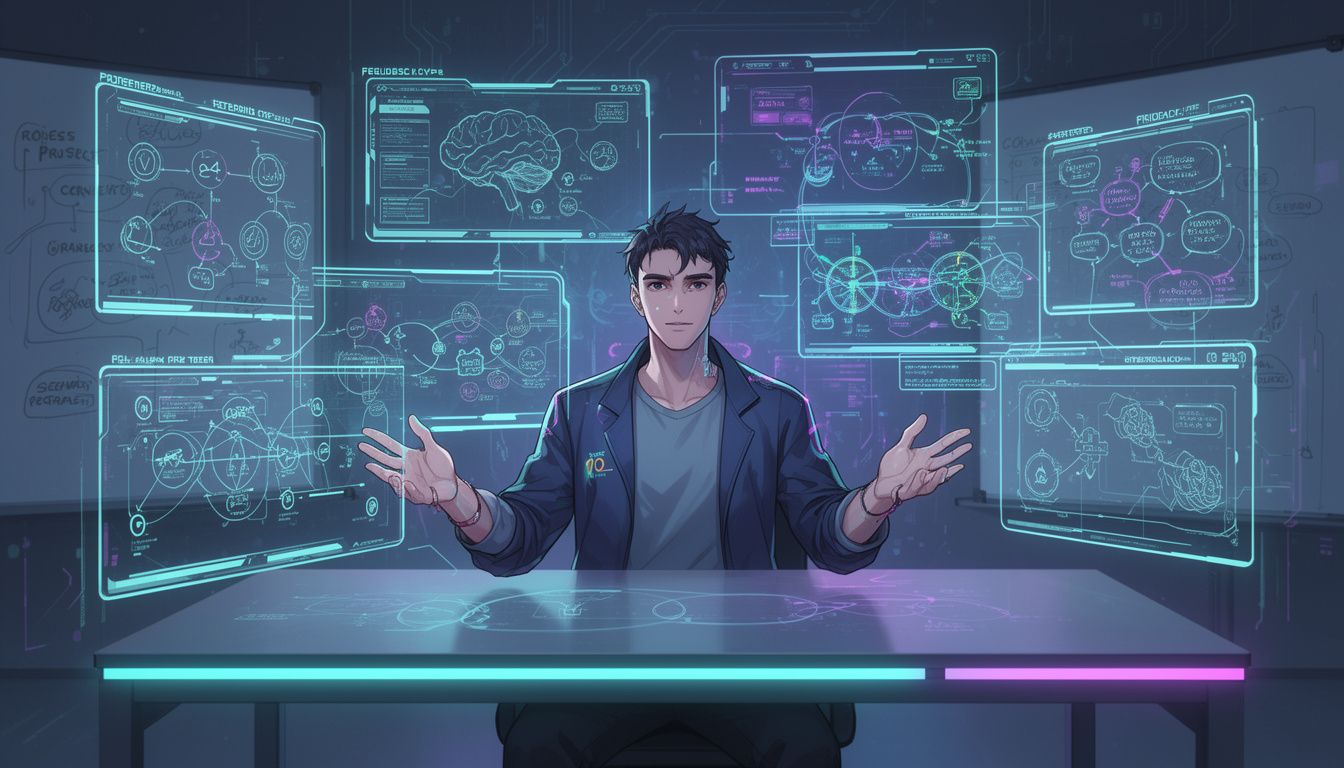 実践的な企画案ブラッシュアップ手法