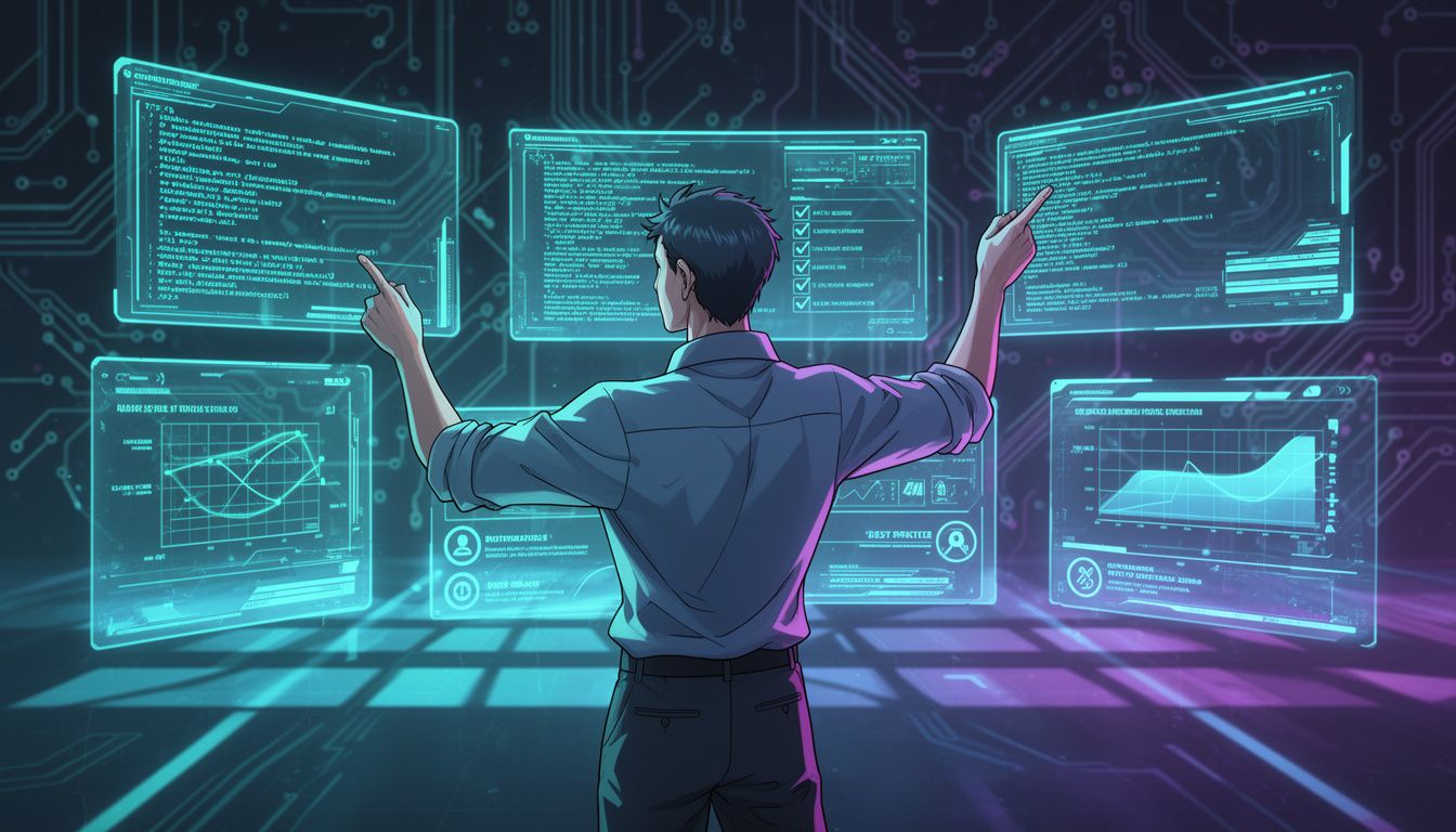 実践的な使用例とベストプラクティス