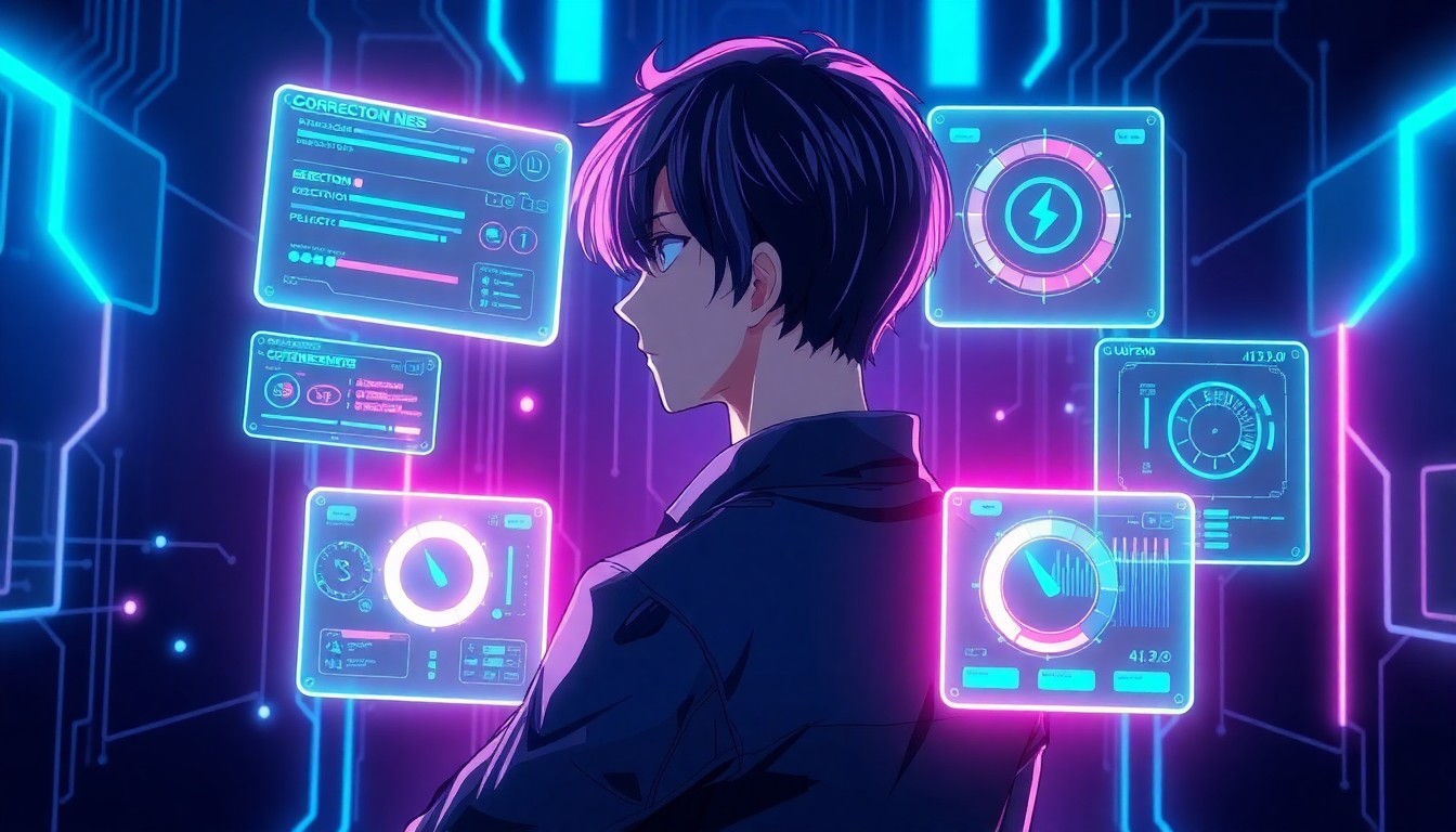 実践的な修正テクニック