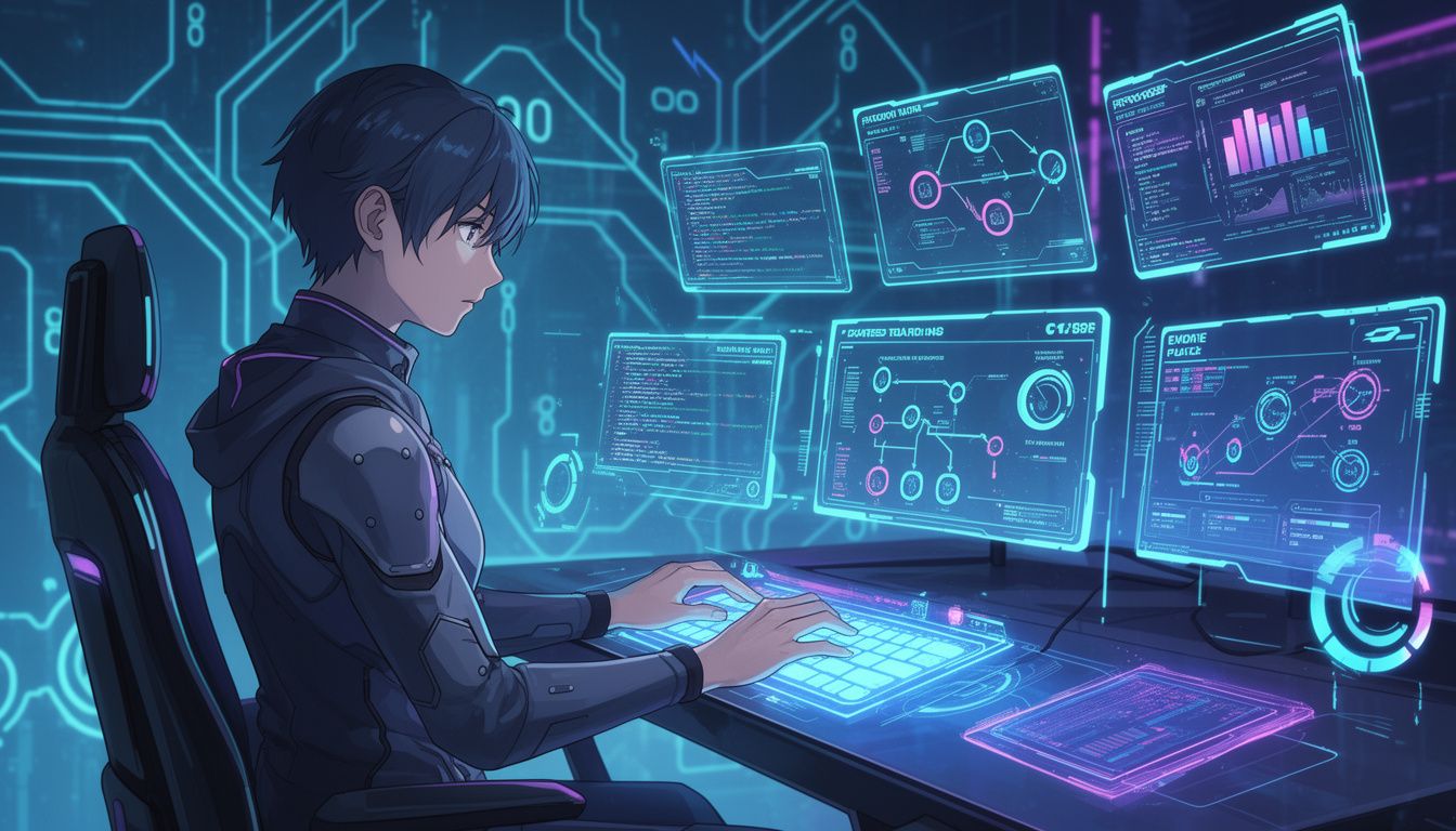 実践的な学習プロセス