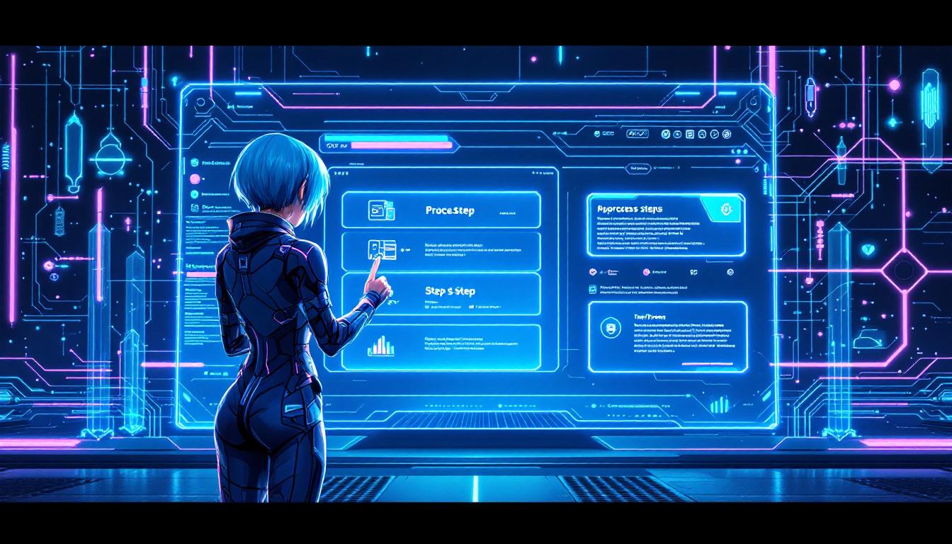 実践的な導入ステップ