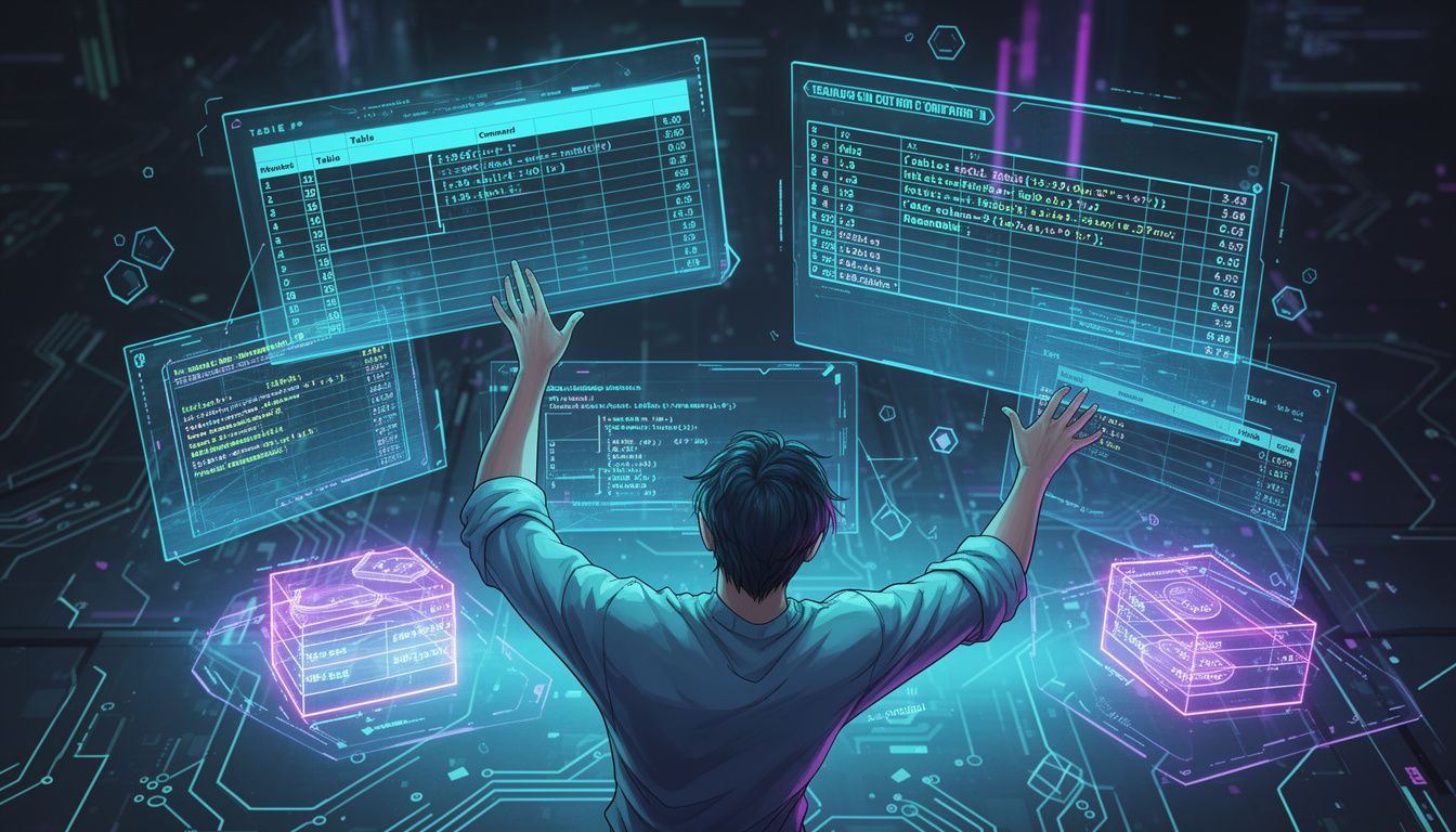 実践的な表作成コマンドの例