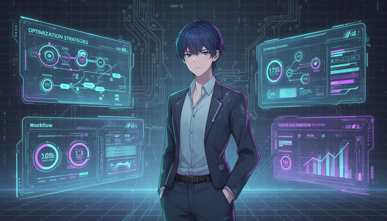 実践的な運用事例とベストプラクティス