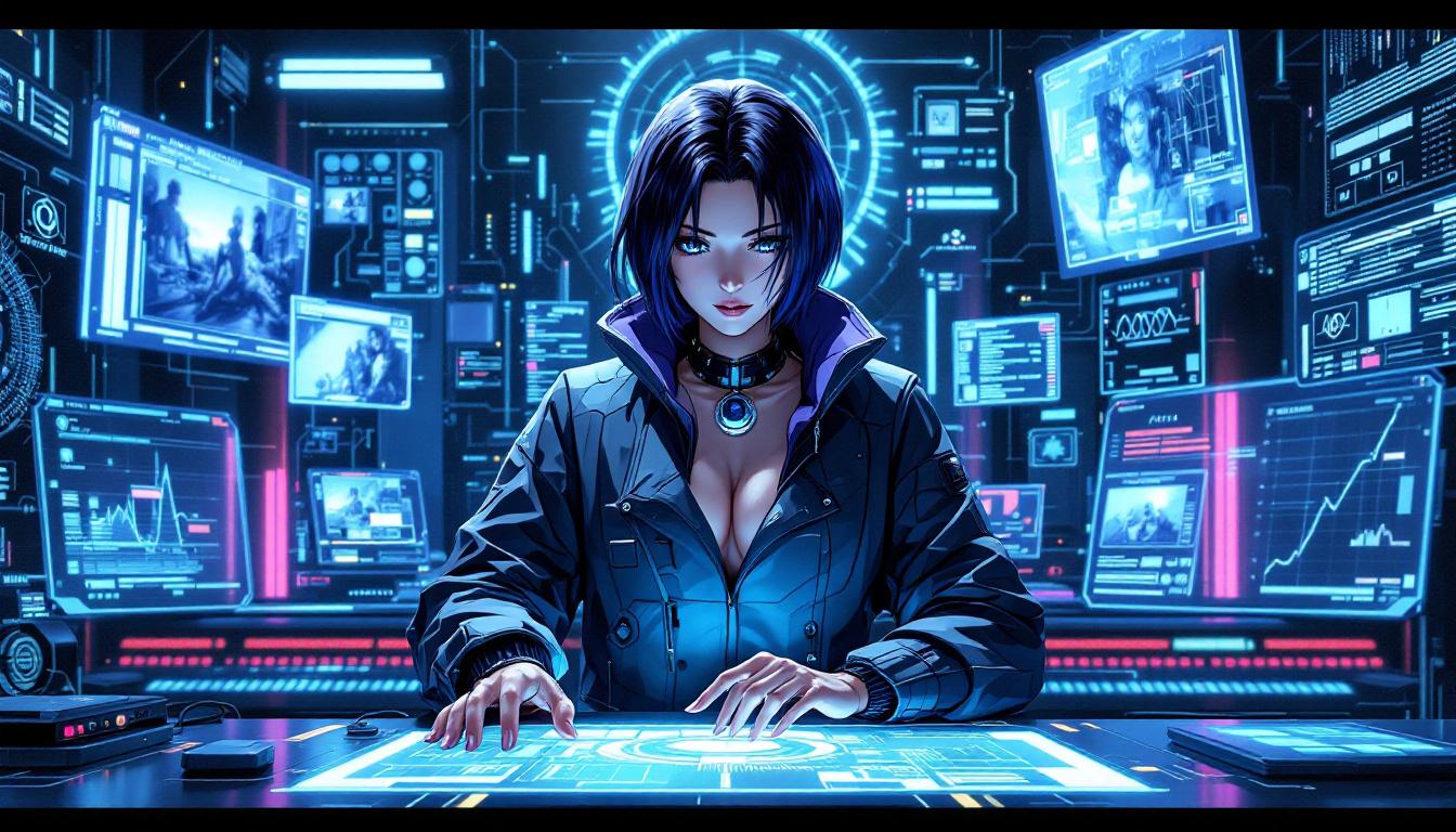 実践：AI動画解像度向上の具体的手順