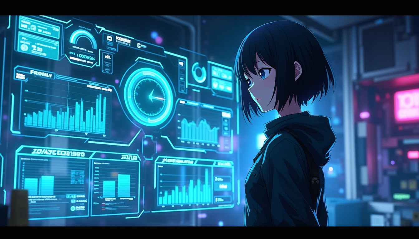 実際の性能検証とベンチマーク