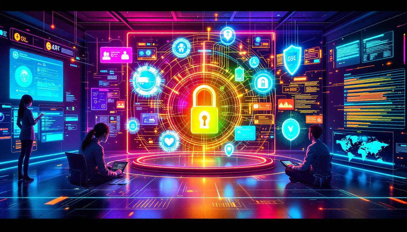 実際の活用事例とセキュリティ対策