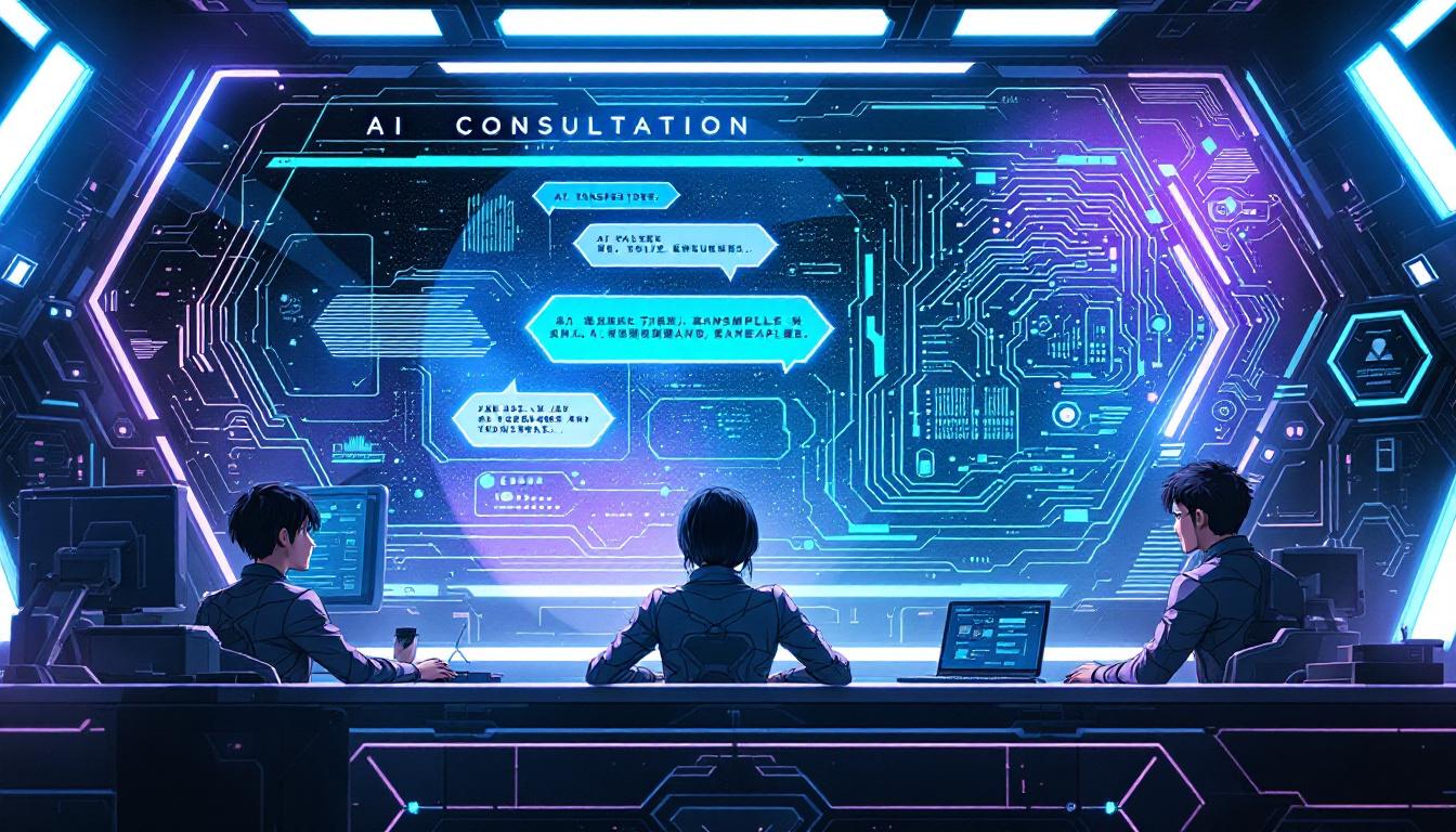 実際の相談事例とAIの回答例