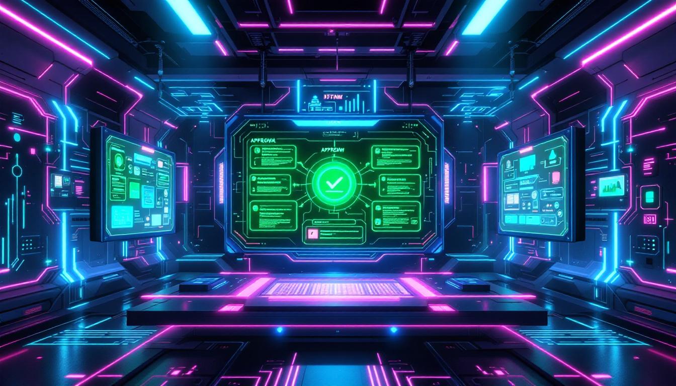 審査を通すための戦略