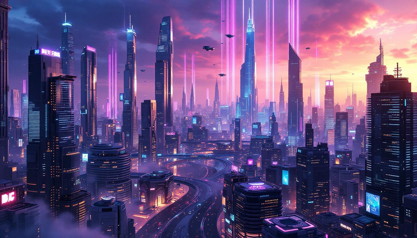 将来の展望とトレンド