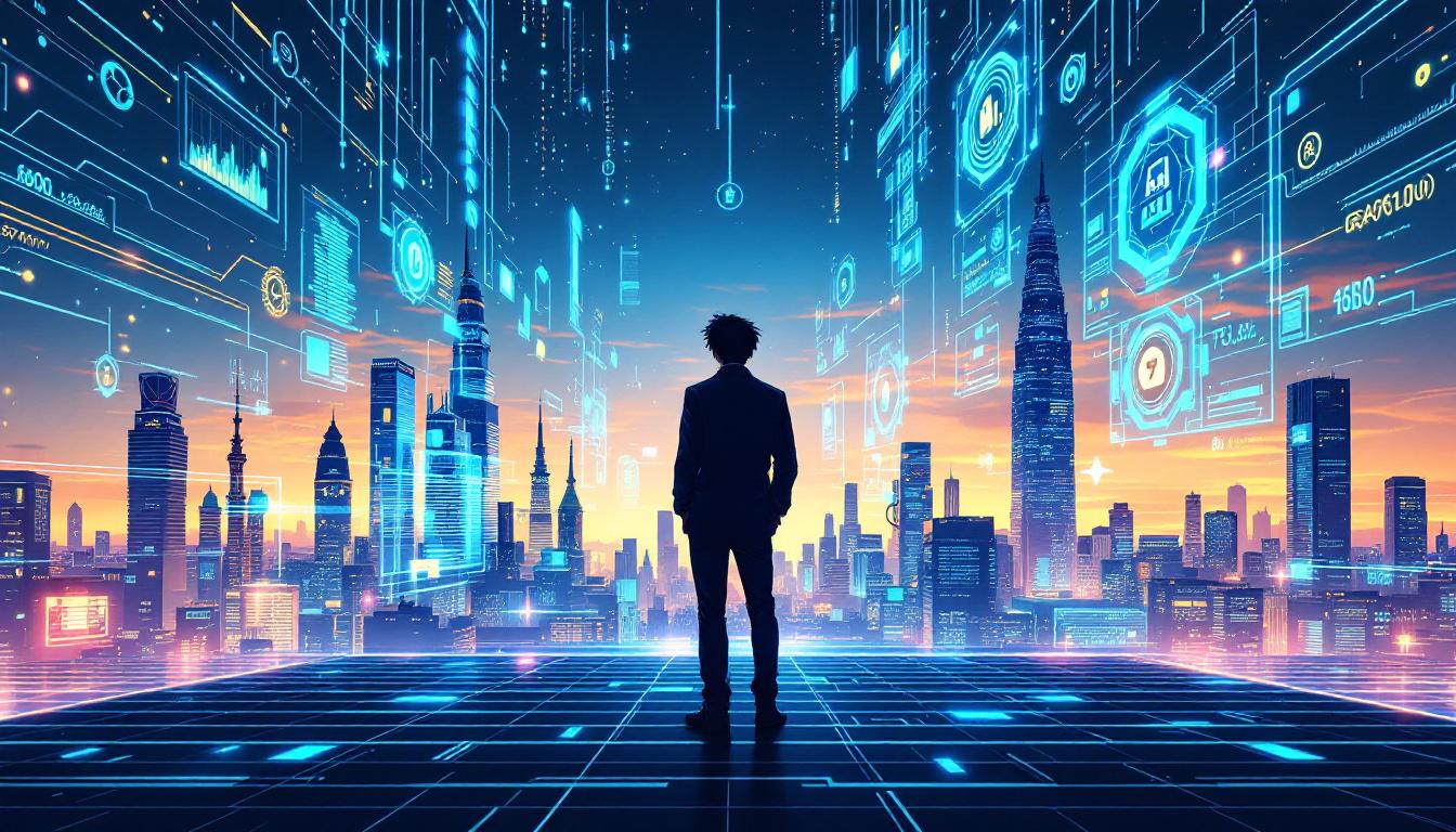 将来性と市場展望