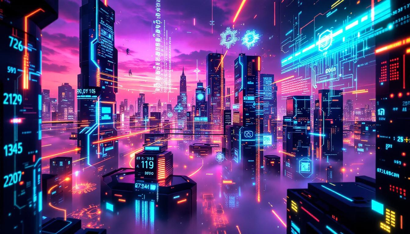 将来性と技術動向