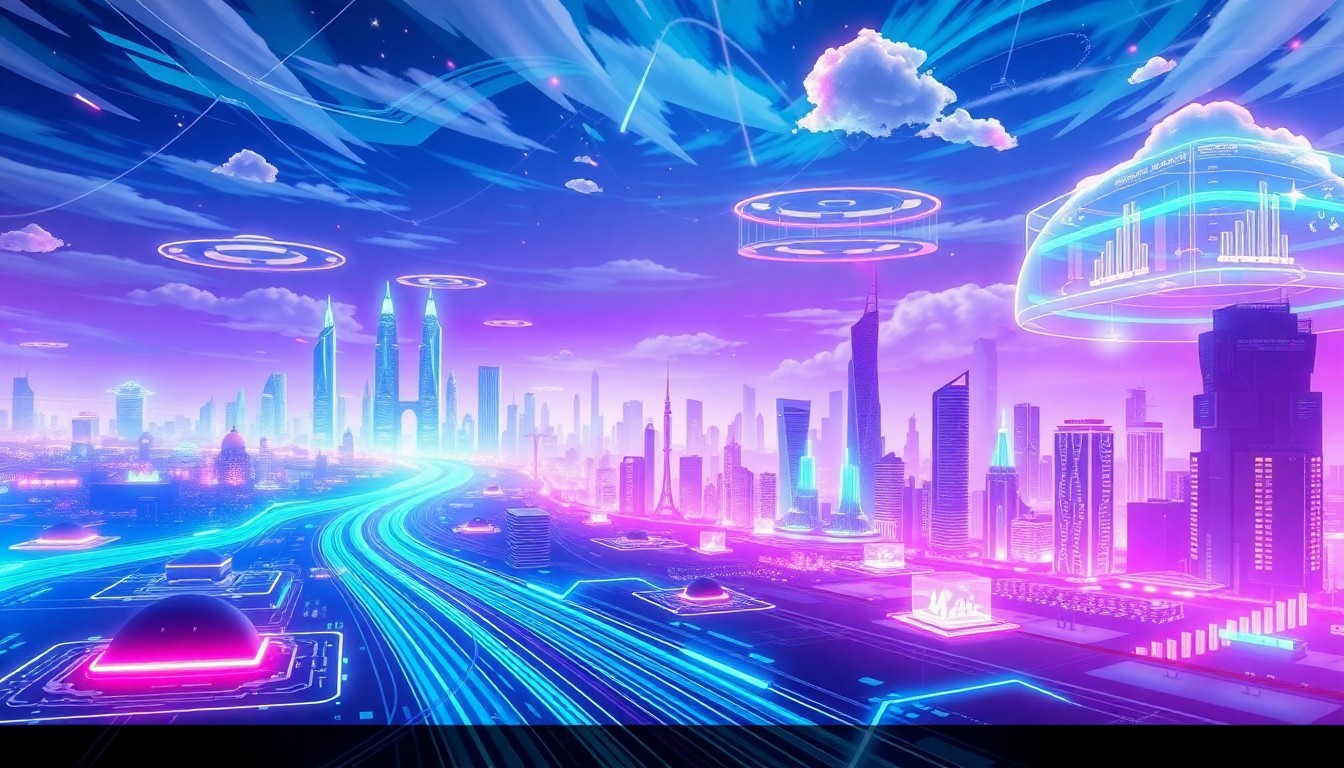 将来性を見据えた利用方針