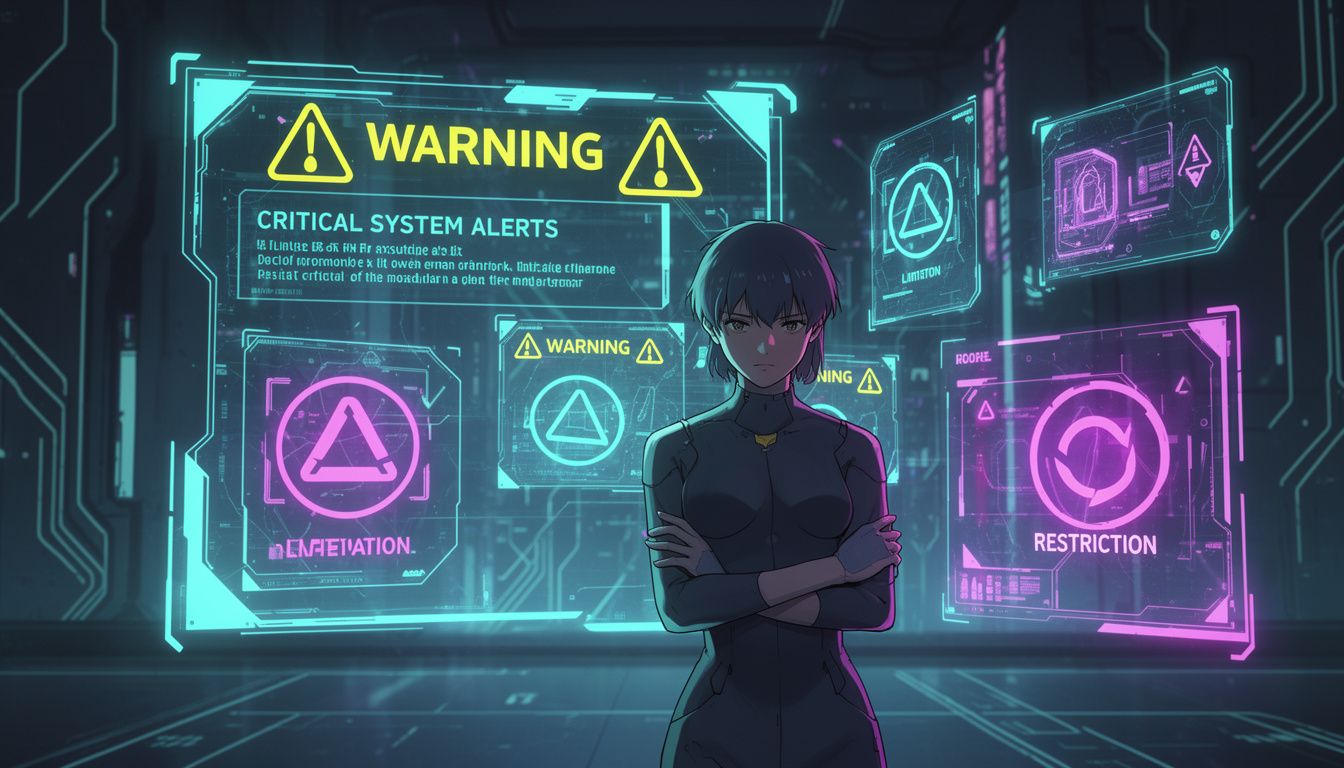 導入時の注意点と限界