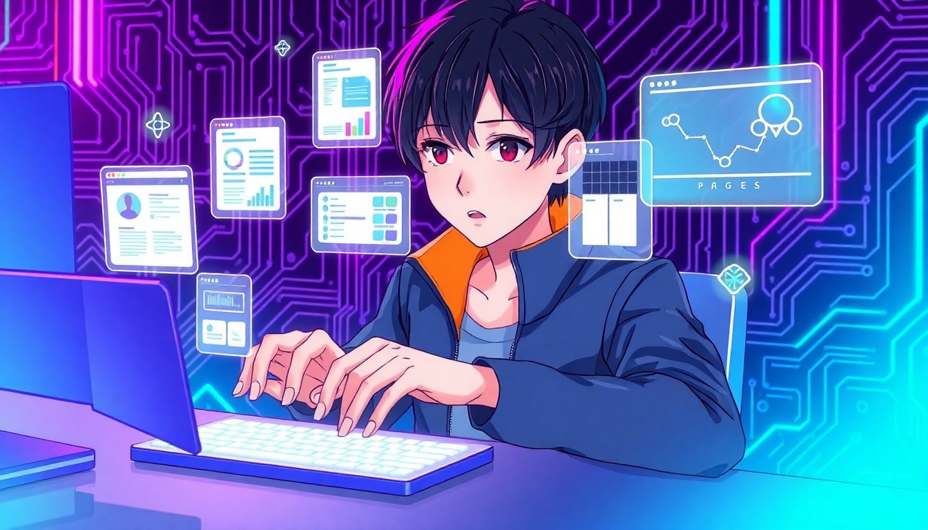 応用テクニック：Perplexity Pagesを最大限活用する方法