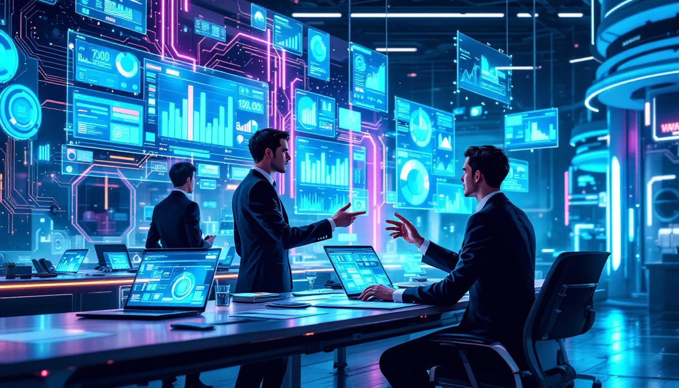 応用活用例とケーススタディ