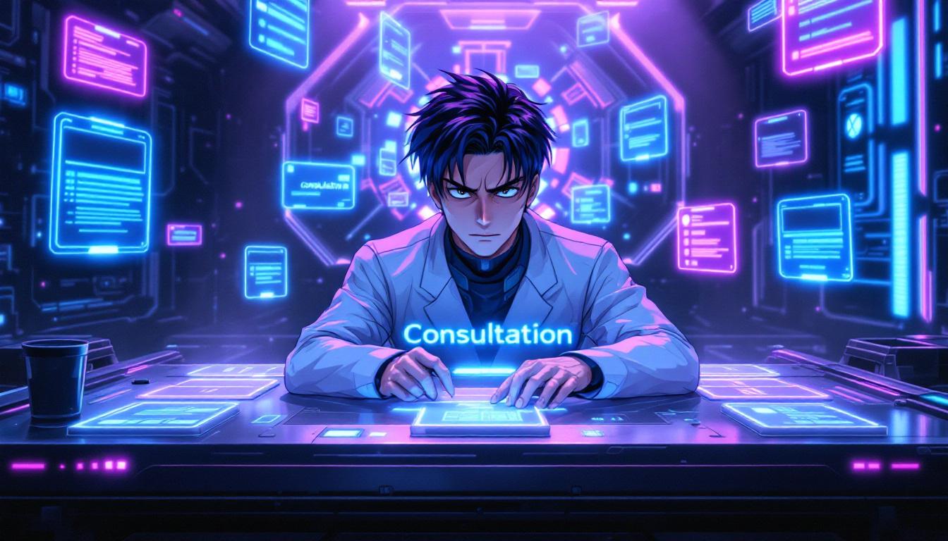 悩み別の相談テンプレート