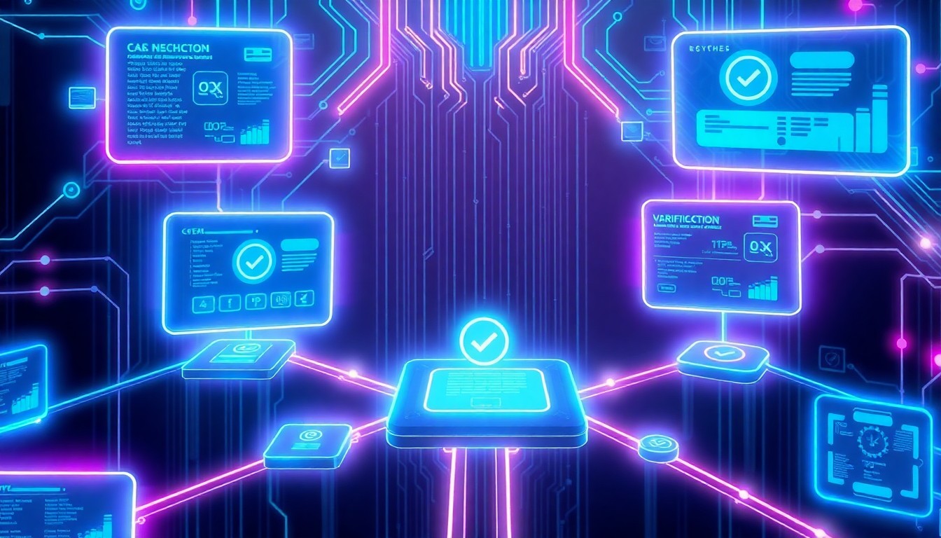 情報の cross-check（相互検証）の重要性