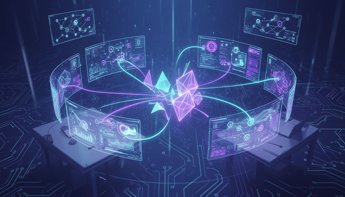 意外な共通点抽出のための高度プロンプト設計