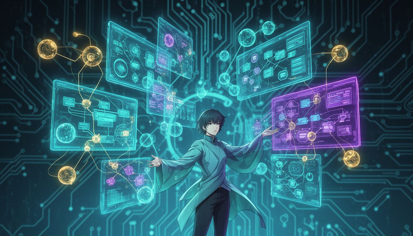 意思決定プロセスの最適化