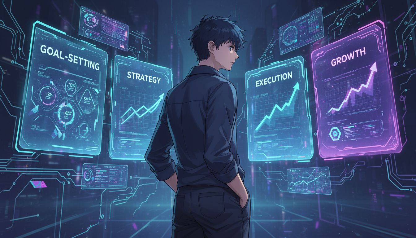 成功のための重要なポイント