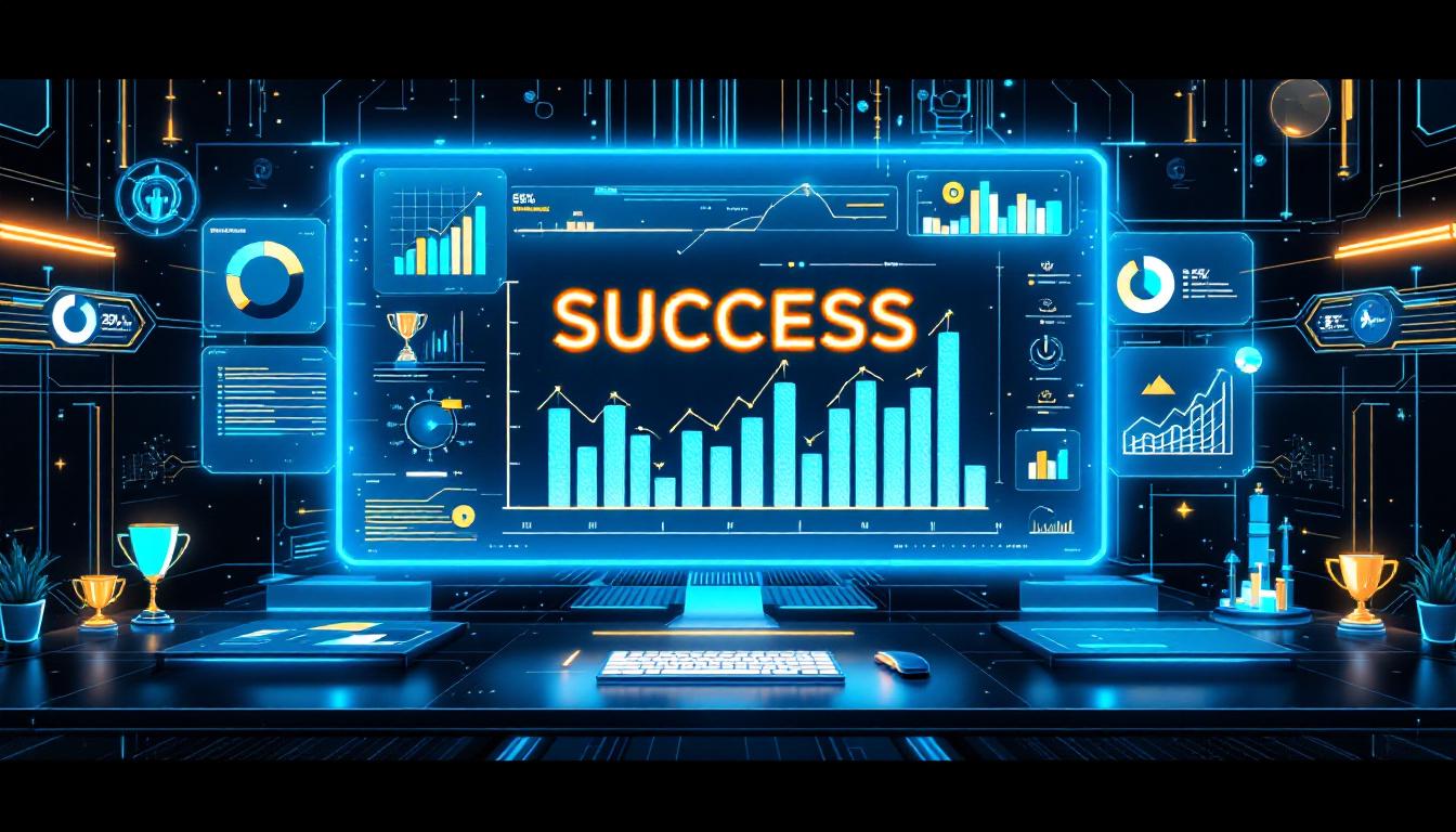 成功事例とベストプラクティス