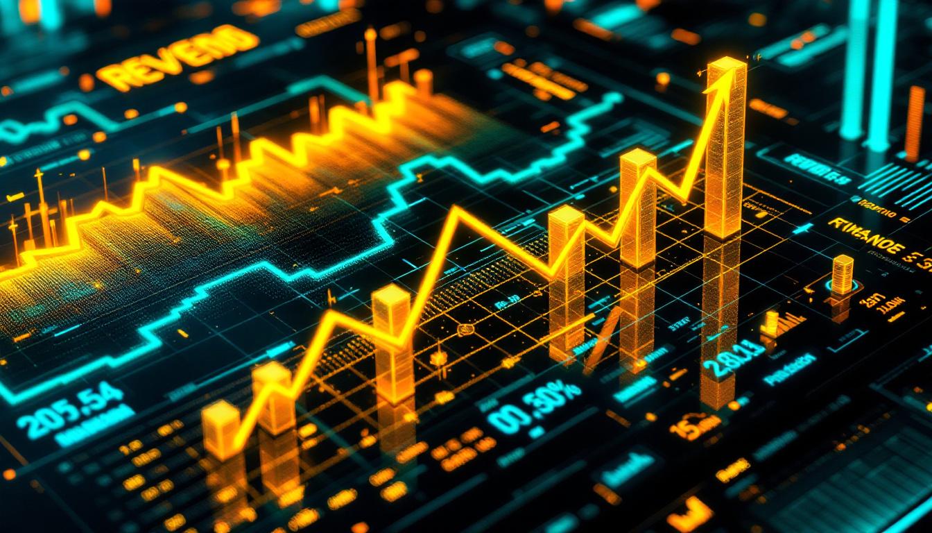 成功事例と収益目安