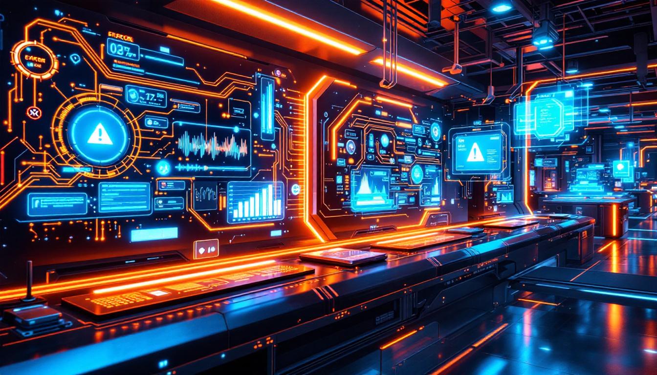 技術的な課題と解決策