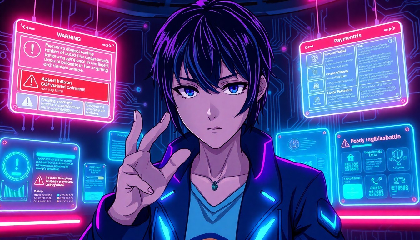 支払いに関する注意点とトラブル対処法