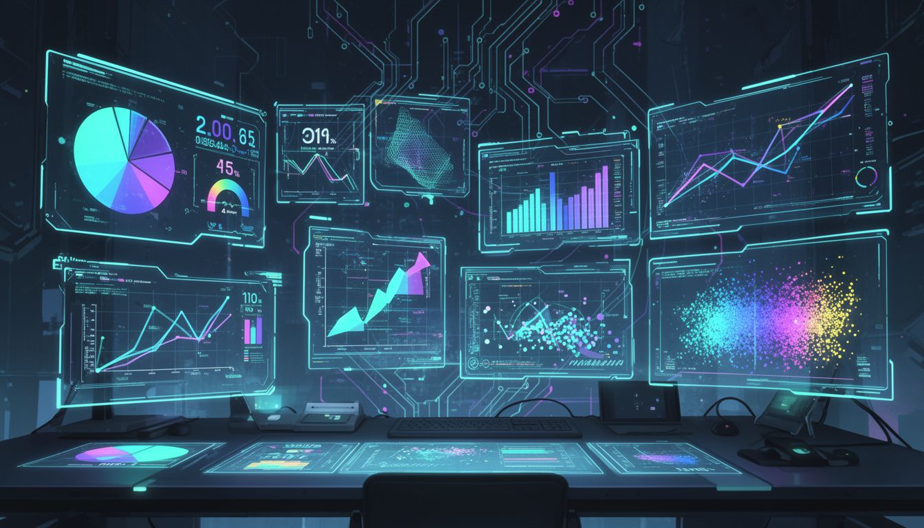 数値データの統計的解釈