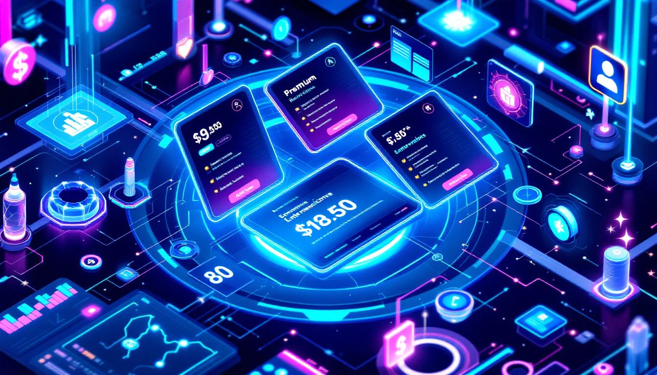 料金プランと商用利用について