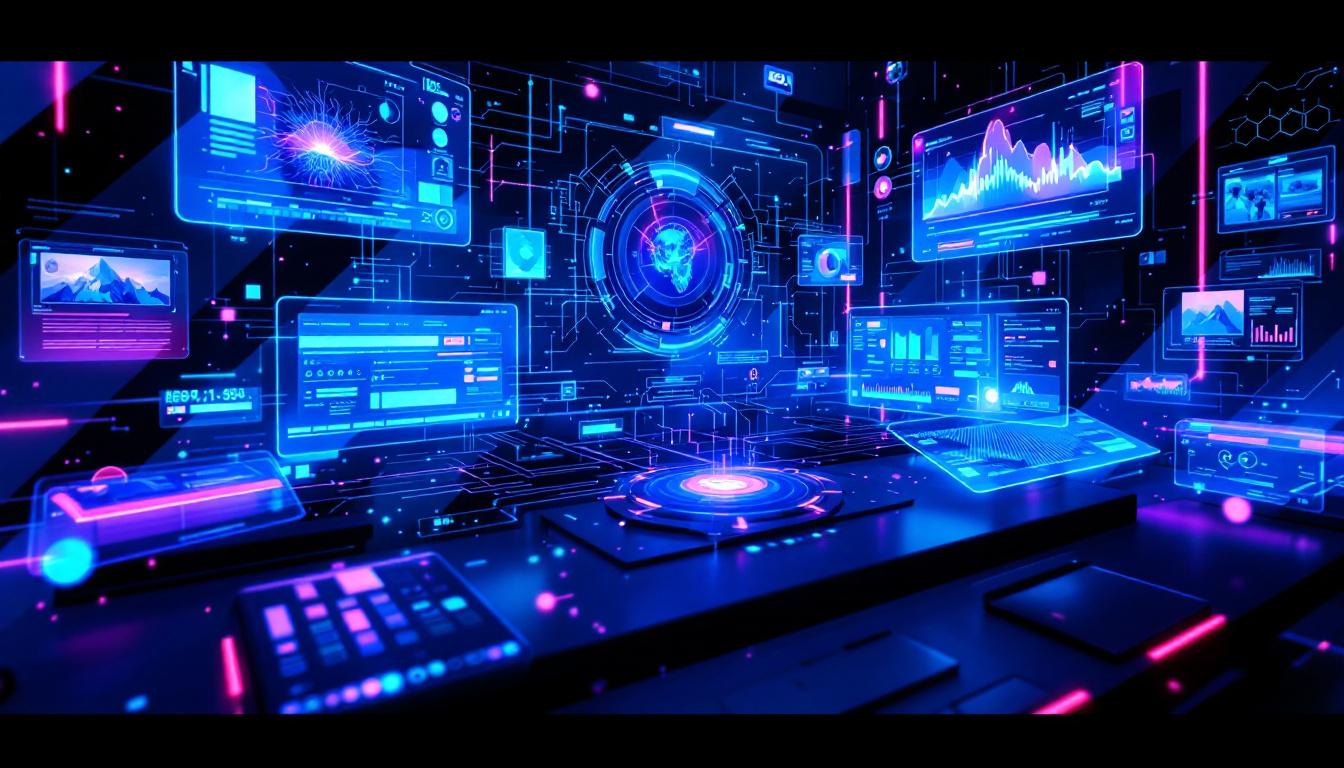 映像制作・編集でのAI活用術