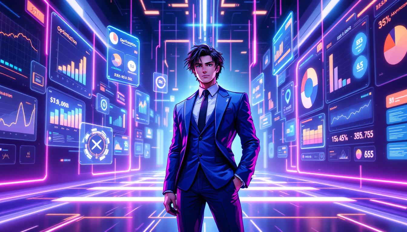 時短・節約効果の最大化