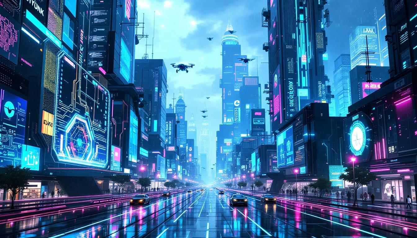 最新の技術動向と今後の展望