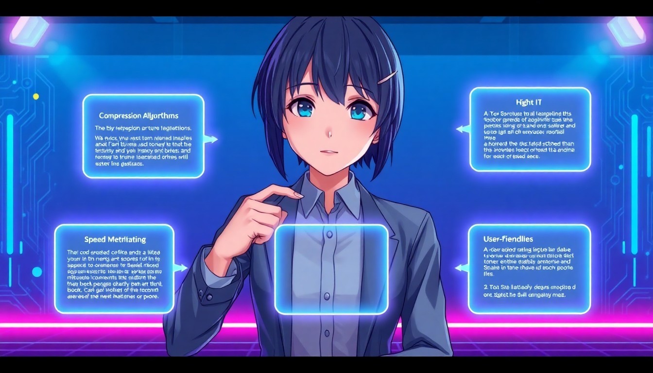 本の要約AIツールの選び方【5つの重要ポイント】