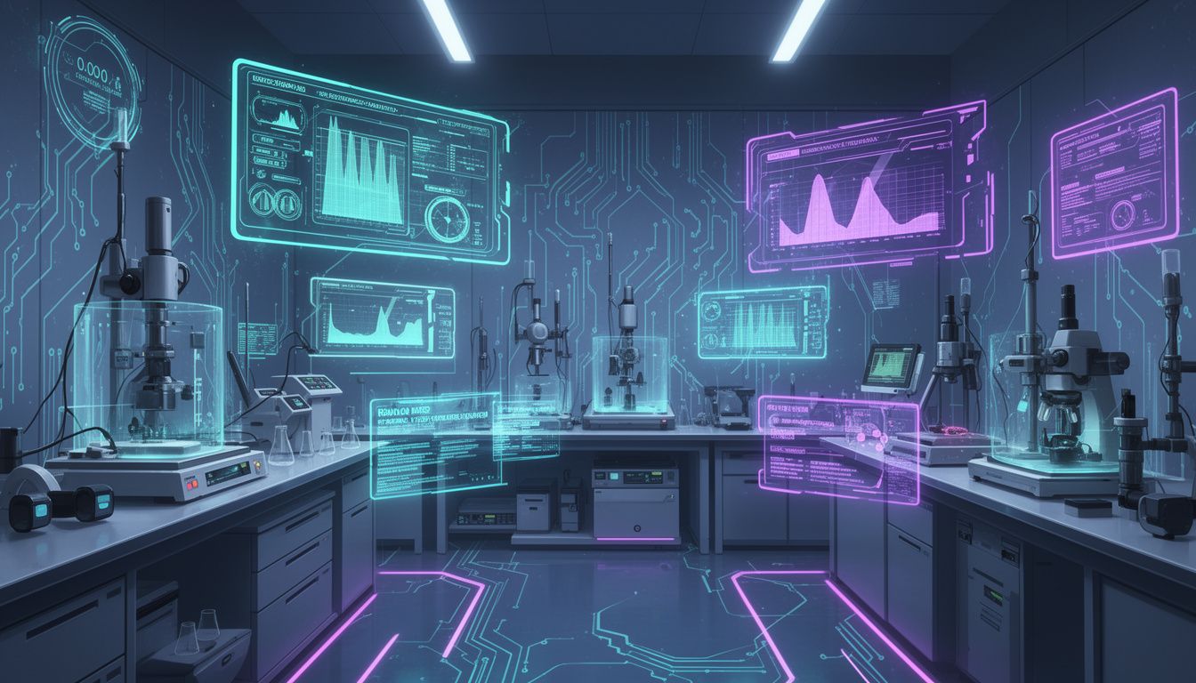 検証環境と測定方法