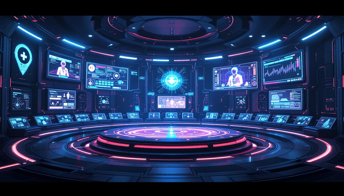 業界別の活用例と推奨事項