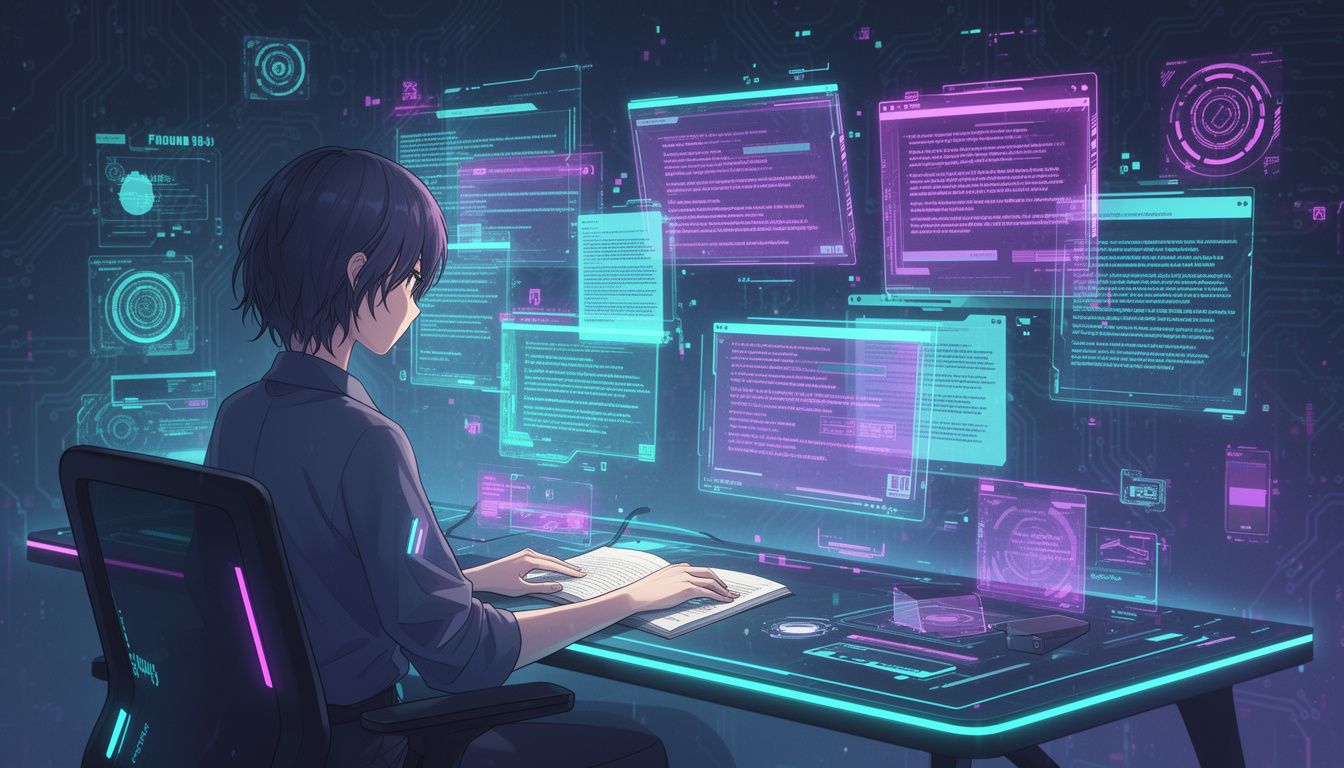 段落形式まとめの活用法