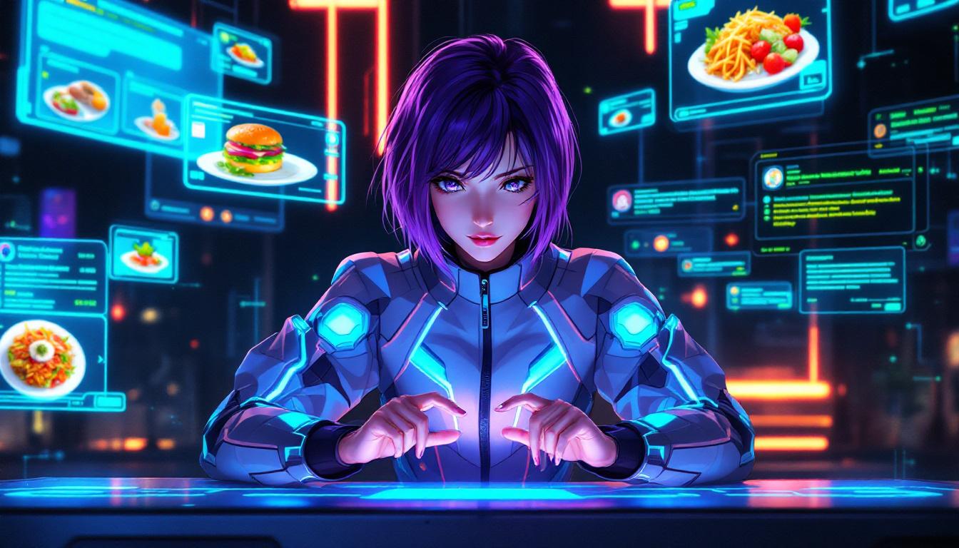 汎用AI（ChatGPT・Gemini）での献立作成方法