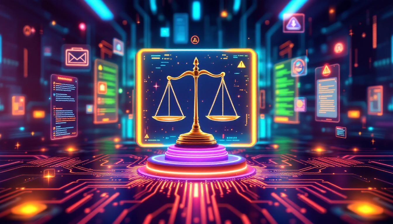 法的・倫理的な注意事項