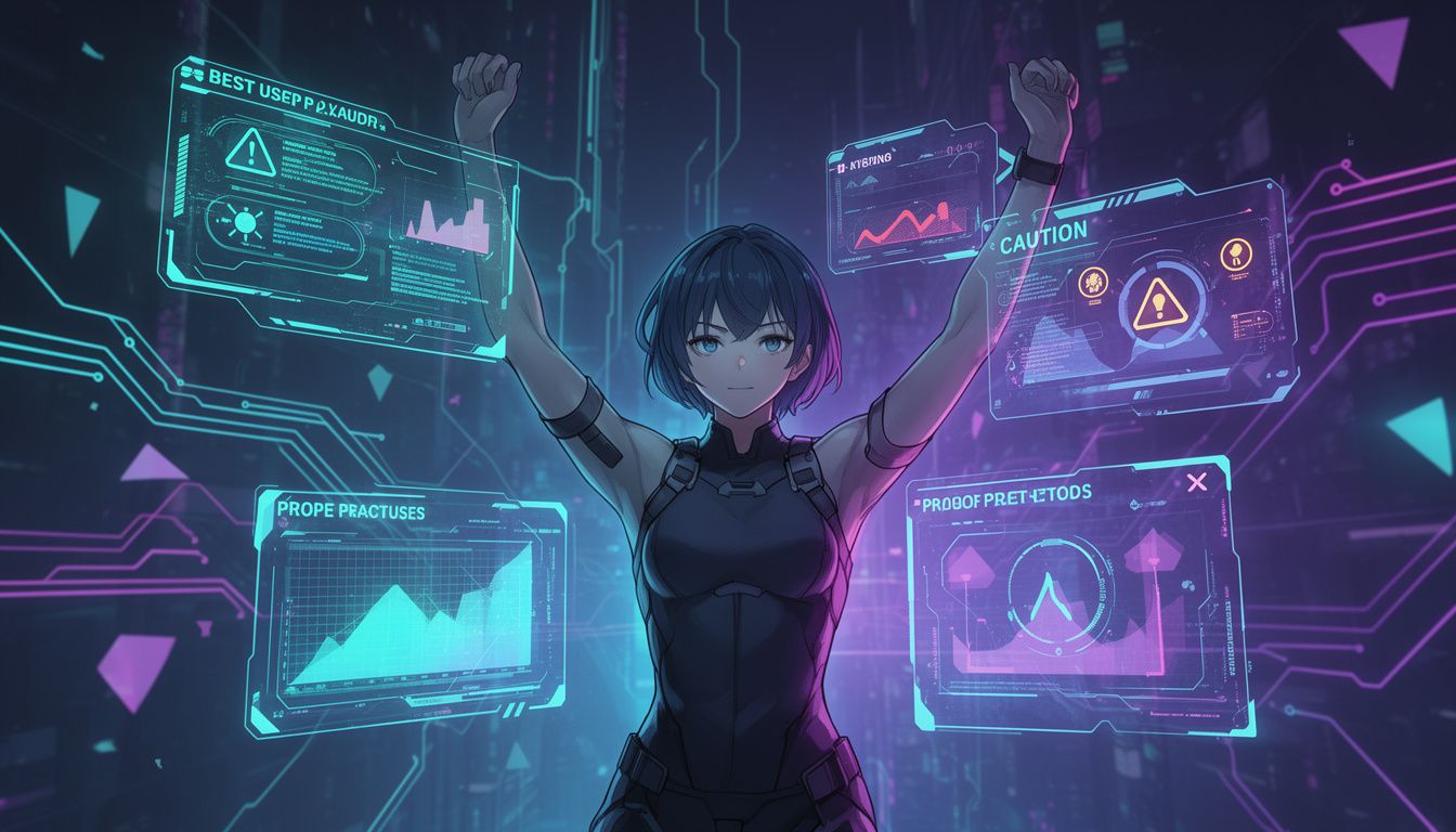 注意点と効果的な使用方法