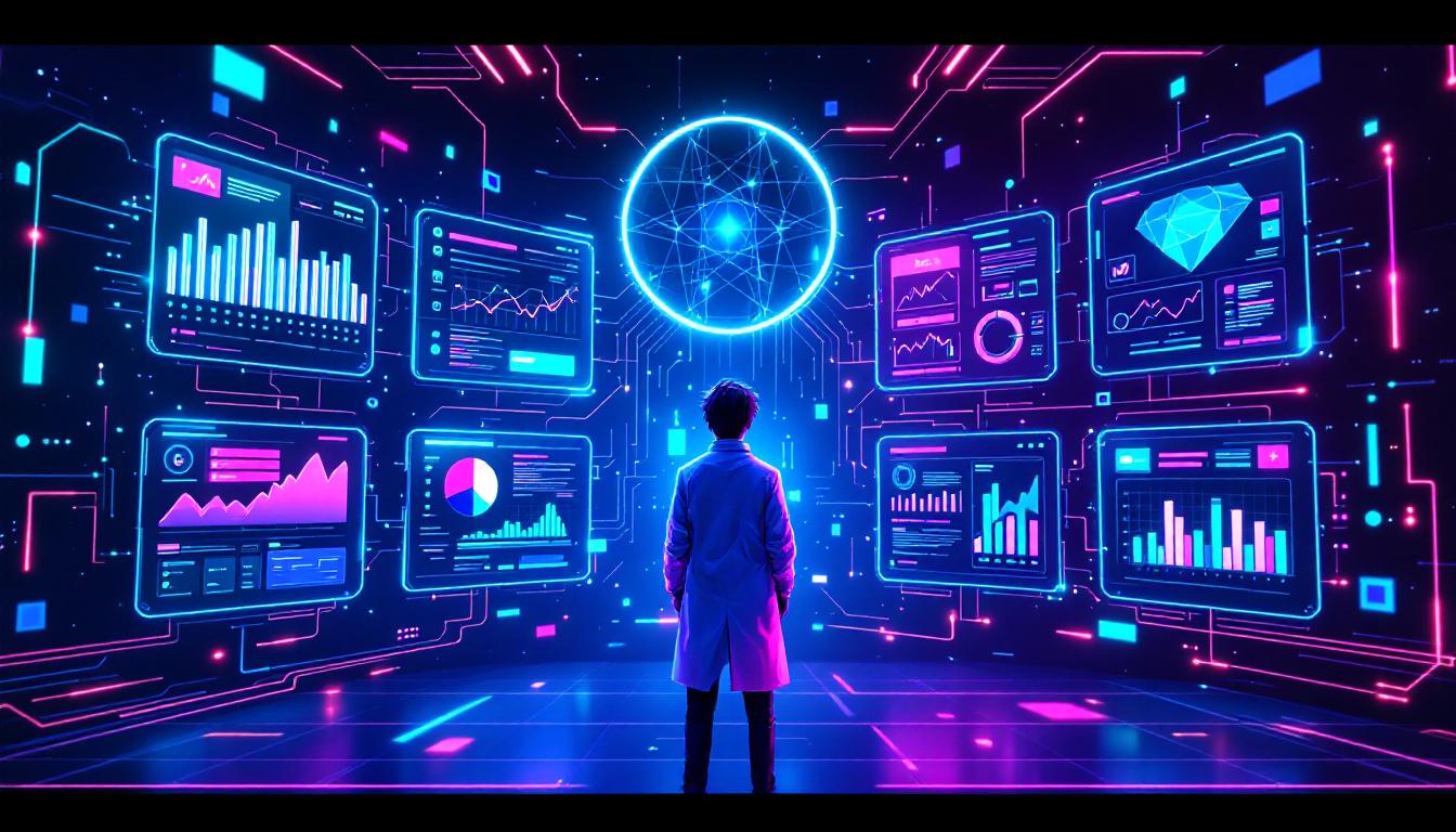 無料で使える競合分析AIツール10選